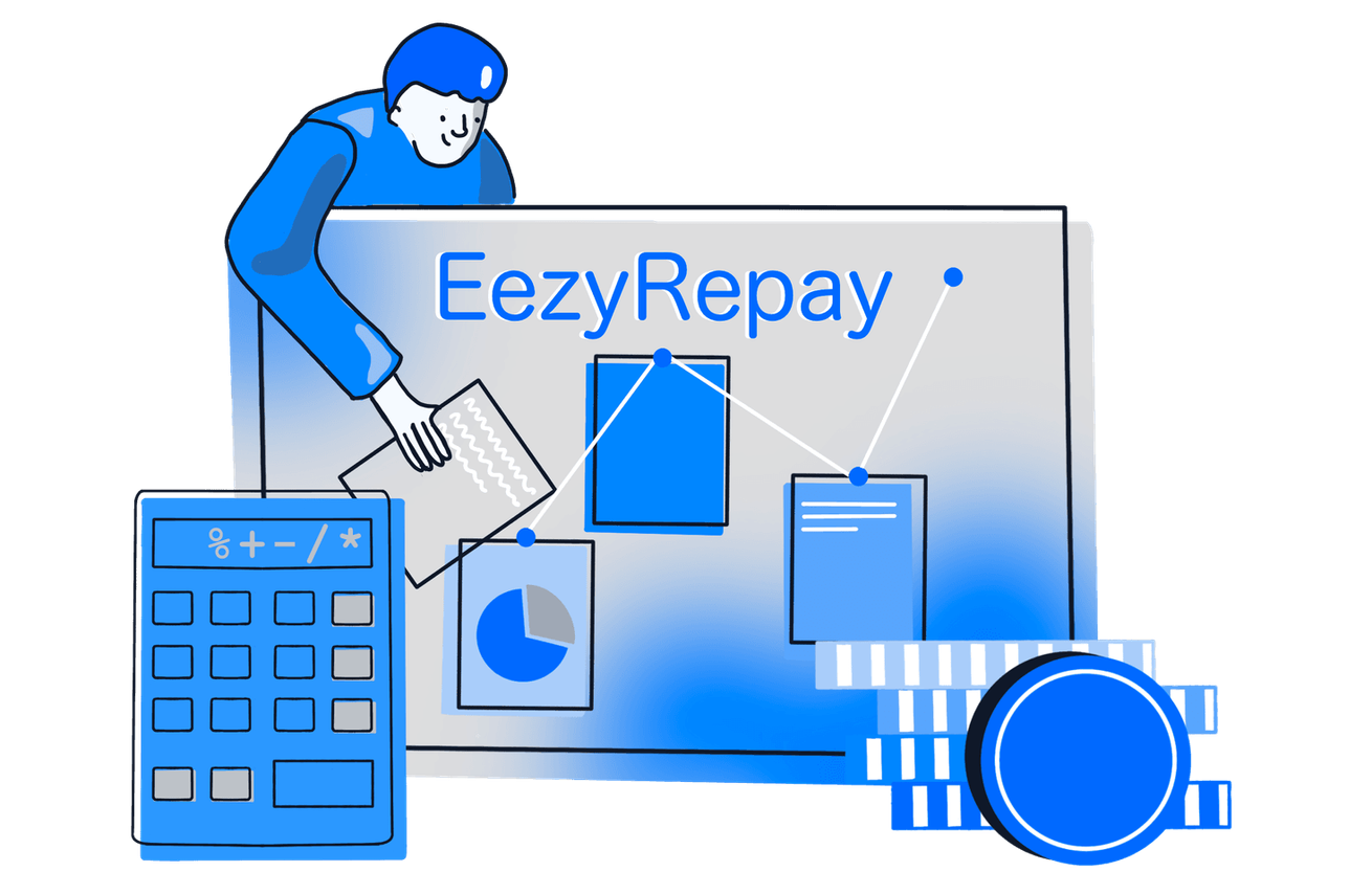 EezyRepay
